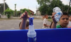 7'den 70'e geri dönüşüm seferberliği