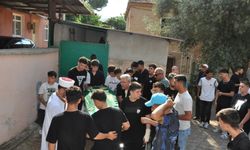 15 yaşında öldürülen Erdem'in hikayesi yürek dağladı
