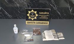 Narkotik operasyonu: 4 gözaltı, 4 tutuklama