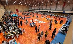 Teknoloji şöleninin heyecanı başladı