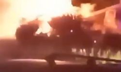 Feci kaza 3 can aldı