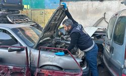 'Change' operasyonunda Sakarya'da listede!