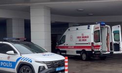 Karne günü bıçaklanan çocuk kurtarılamadı