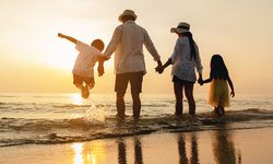 Bodrum, Mısır’ı beşe katladı: 4 kişilik ailenin tatil faturası dudak uçuklattı