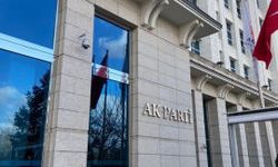 O belediye CHP'den AK Parti'ye geçti