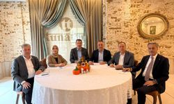 Sakarya’nın geleceği masaya yatırıldı