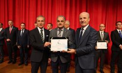 Sakarya Üniversitesi'ne büyük gurur