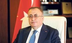 Balcı yeniden Türkiye Fırıncılar Federasyonu Başkanı oldu