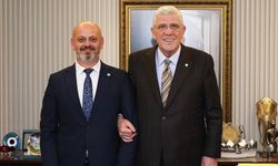 Başkan Sarıoğlu "Devlet aklı diye milletimizin aklıyla dalga geçiliyor”