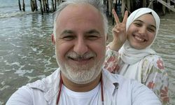 Kızılay eski başkanının kızı cezaevinde!