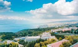 SAU'de Afrika Çalışmaları Merkezi kuruldu