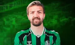Caner Erkin futbolu bıraktı