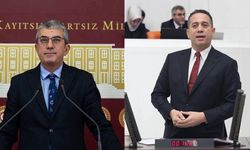 CHP'de sular durulmuyor: Günaydın ve Başarır'ın grup başkanvekilliği düşürüldü