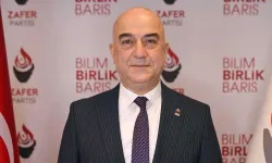 Cihan Kolip’ten dikkat çeken çağrı: “Artık uyanmak zorundayız”