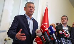 CHP'de istifa depremi: MYK düştü