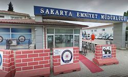 Sakarya Emniyeti hurda araçları sıfırlıyor