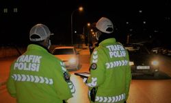 Korsan taksiciye ağır yaptırım