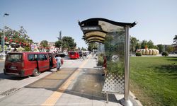 Sakarya'da toplu taşıma ve taksilerde yeni dönem