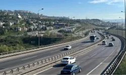 TEM’de o güzergah trafiğe kapanıyor!