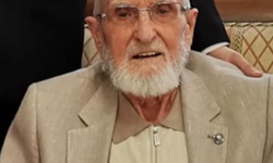 Emekli bürokrat Adil İsmet Özsoy hayatını kaybetti