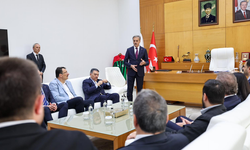 Sakarya Cumhurbaşkanı'nı ağırlamaya hazırlanıyor