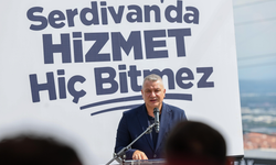 Törenle duyurulmuştu: "Öğrenci Evi"ne çivi bile çakılmadı