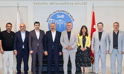 Adapazarı Belediyesi'nde dijital devrim
