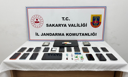 Hendek'te 630 milyon TL'lik vurgun!