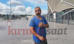 Stadyumdaki Passolig sistemleri sökülüyor
