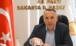 AK Parti Sakarya’da yeni A takımı belli oldu