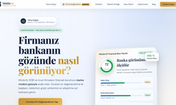 KOBİ'lere banka müdürü gözüyle yapay zeka destekli finansal pusula