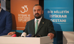 AK Parti'den kamp öncesi sürpriz!