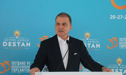 "İsrail'in saldırganlığı devam ediyor"