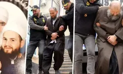 Hiranur Vakfı skandalında gelişme: Gümüşel tahliye edildi