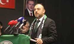 Sakaryaspor'da son dakika gelişmesi!