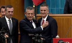 Ümit Dikbayır CHP'den istifa etti