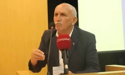 Başkan Sarı'ya söz geçiremiyorlar