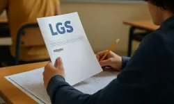 1 milyondan fazla öğrenci için LGS maratonu başlıyor
