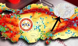 Türkiye'nin diri fay haritası yenilendi