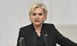 CHP'den ayrılan milletvekili AK Parti'ye katıldı