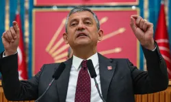 Özgür Özel'den Mutlak Butlan sonrası grup toplantısında sert mesajlar