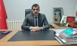MHP'li ilçe başkanının baba acısı
