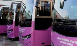 O ilçeye yeni otobüs hattı seferleri başlıyor