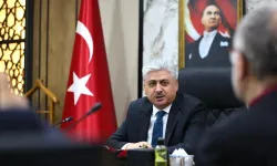 Vali Doğan'dan YKS adaylarına anlamlı mesaj