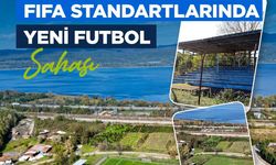 Sapanca'ya dev spor yatırımı