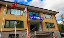 SASKİ'de büyük değişiklik