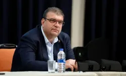 CHP'li bir başkan daha tutuklandı