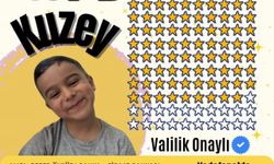 DMD hastası Kuzey için son viraj: Kampanya yüzde 79 tamam!