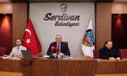 Serdivan Belediye Meclisi Haziran ayı toplantısını gerçekleştirdi
