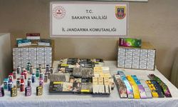 Dev kaçakçılık operasyonu!